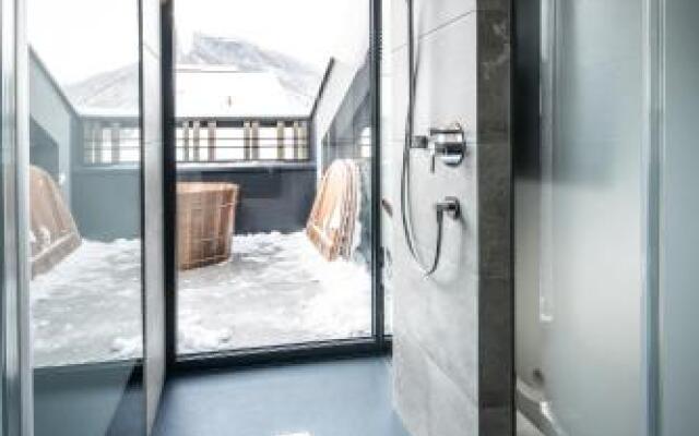 Glanzer Homes Längenfeld
