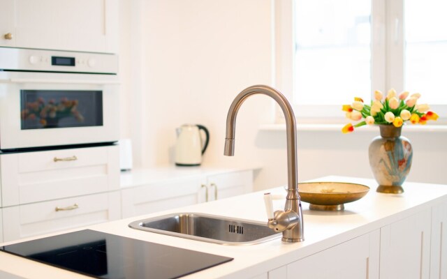 Apartments Slaska Gdynia by Renters