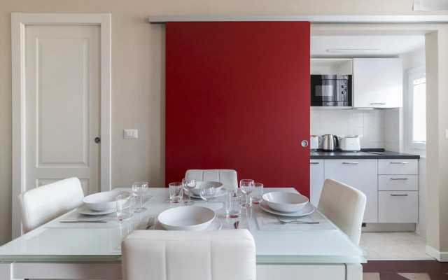 Italianway - Borsieri 11 B