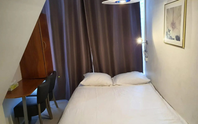 Hotel Schroder