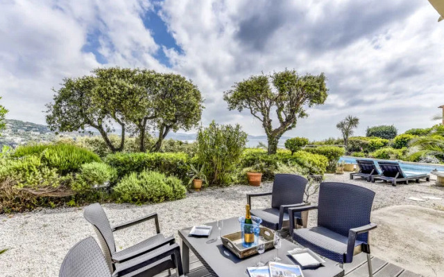 Apartment Villa Océan