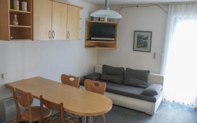 Apartments Rogla