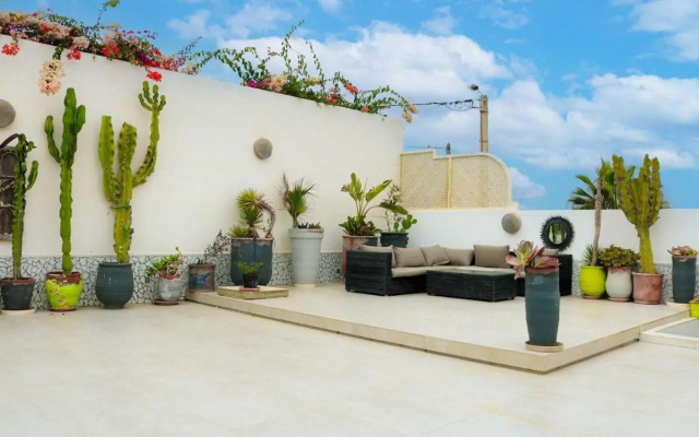 Infinity View 4 Bed Pool Villa