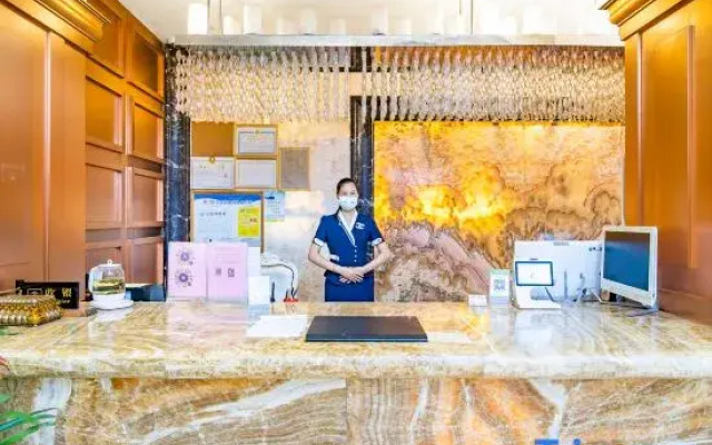 Xixiangfeng Hotel(Guigang Wanda)