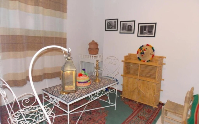 Dar Beldi