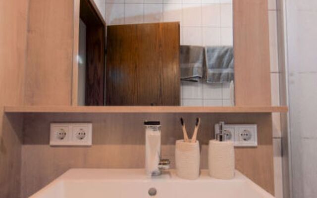 Apartment Nordwind Norddeich