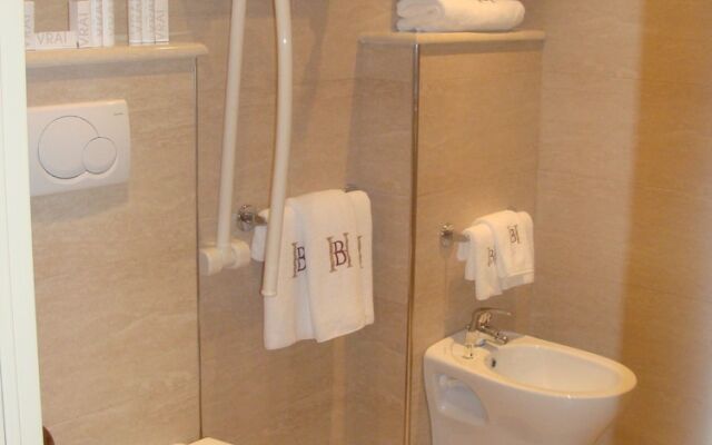 Hotel Belforte