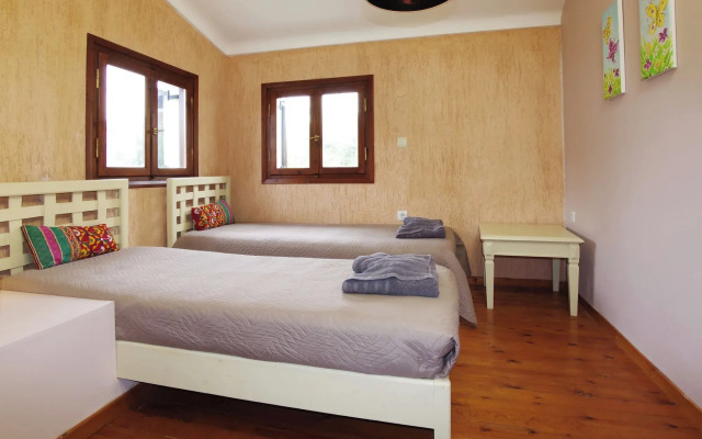 Elea apartments