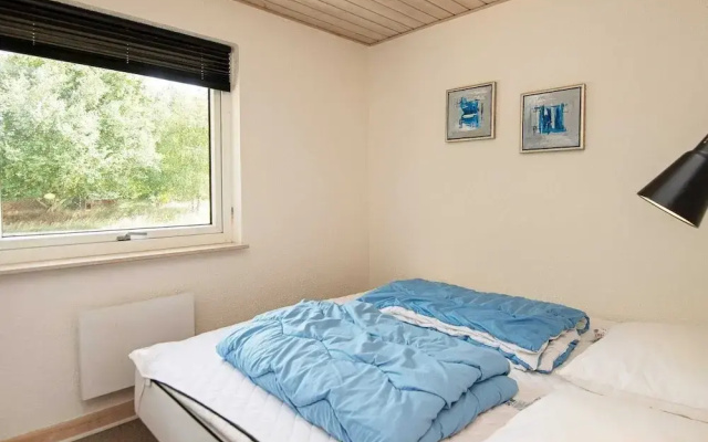 9 Person Holiday Home in Blavand