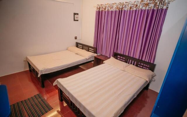 Moonlight Retreat Thekkady