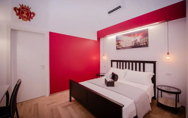 Giuseppe Verdi Luxury Apartments