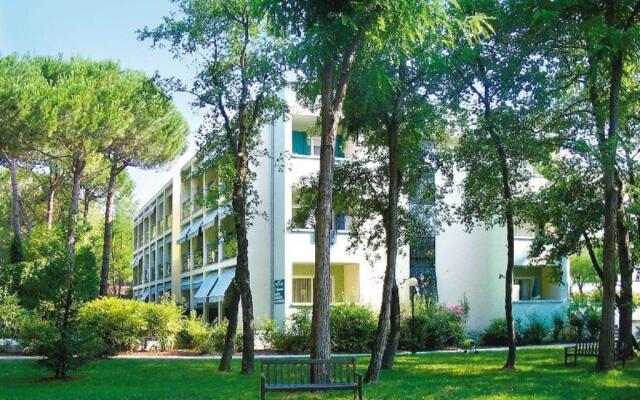 Appartamenti Pinewood