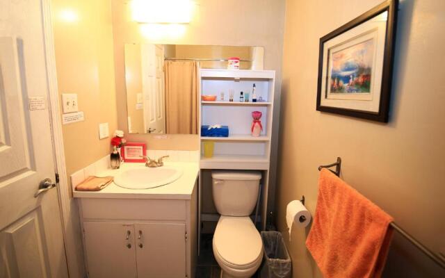 Jenny's Guest House