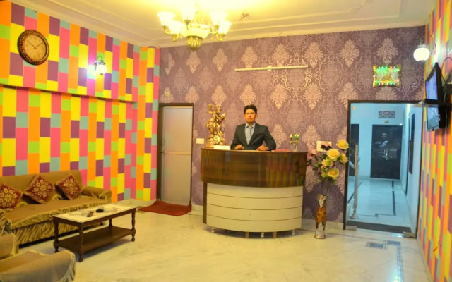 Hotel Manbhar