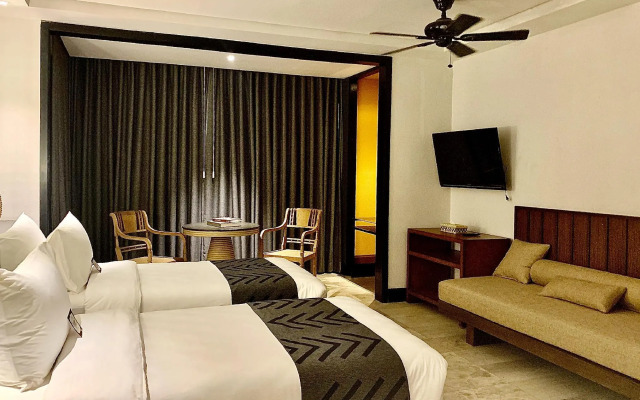 The Henry Resort Dumaguete