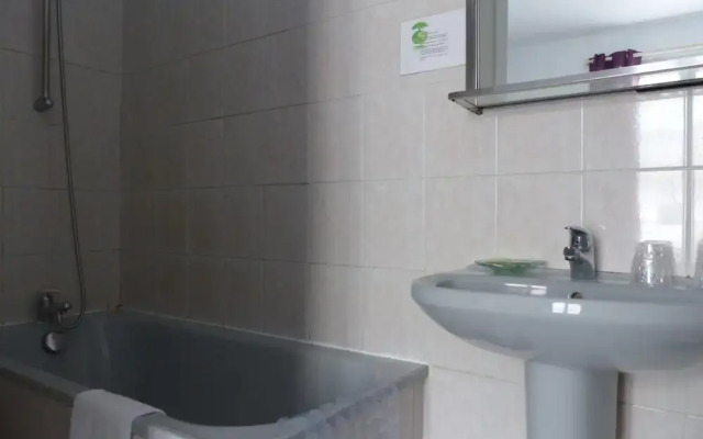 Hôtel La Belle Etoile