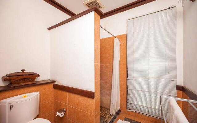 Fare Ti’I Villas