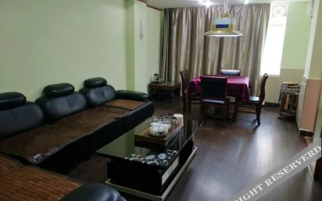 Weijiali Business Hotel