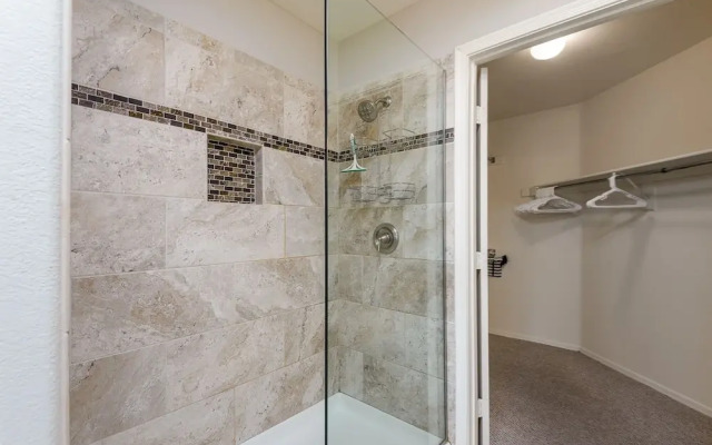 Starfire 2 Bedroom Condo by RedAwning