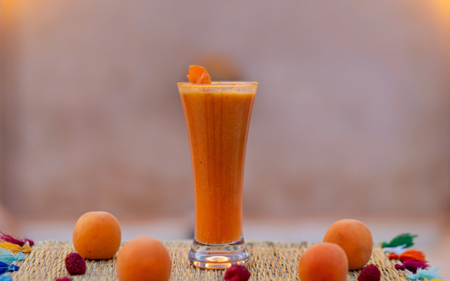 Riad Hamdane Et SPA