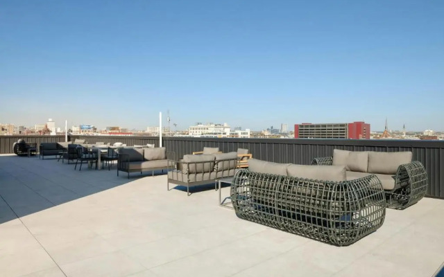 Sonder by Marriott Bonvoy The Edison Apartments Old City