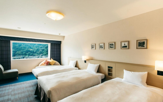 Kamenoi Hotel Beppu