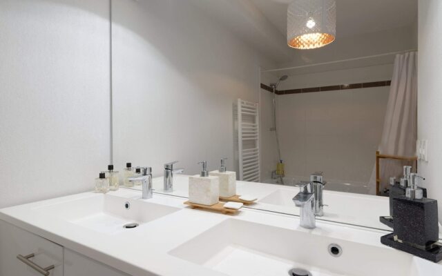 Rouet Appartement privé