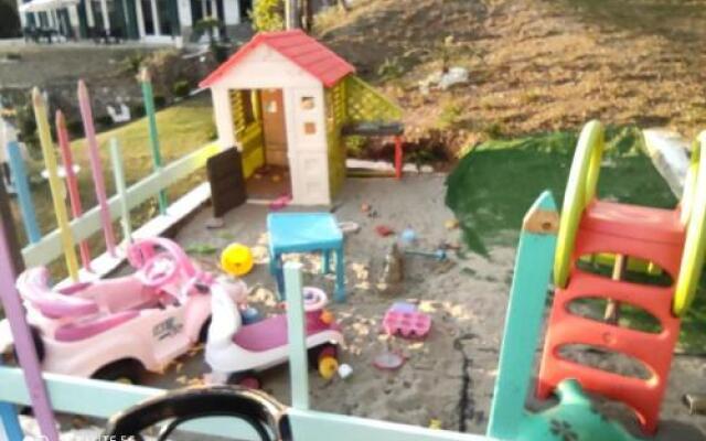 Bed And Breakfast 4 Stars Cogoleto