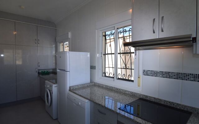 Beautiful Holiday Home in Rojales Valencia With Private Pool