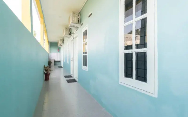 OYO 91234 Aladinmar 2