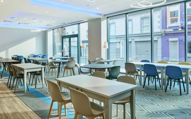 Holiday Inn Express Grimsby by IHG