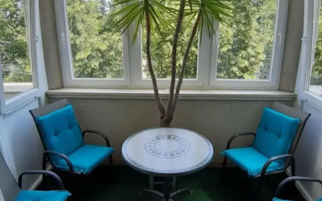 Gambrinusz Wellness Apartment De Lux