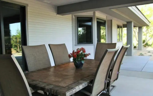 Phoenix House B&B