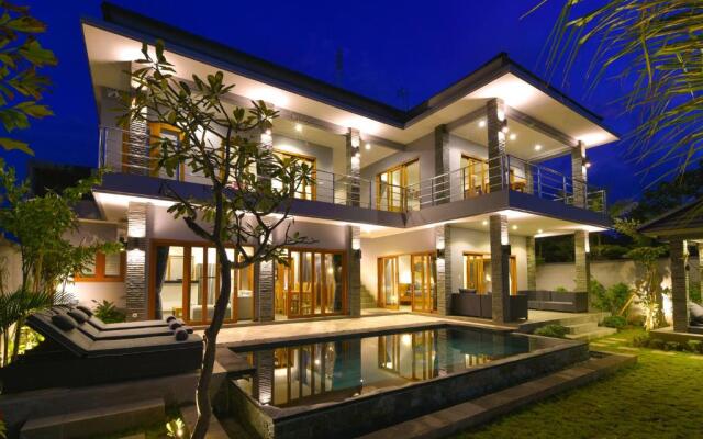 Villa Sean