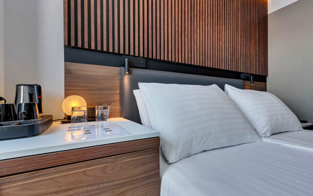 Noemia Hotel