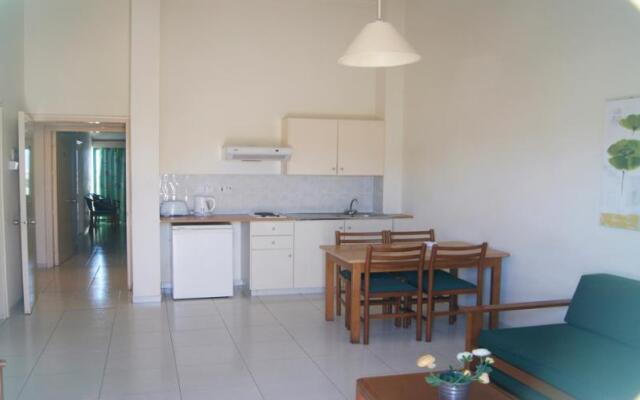 Mandalena Hotel Apts