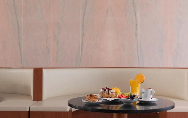 Lazy Days-Adults Only- Duna Parque Group