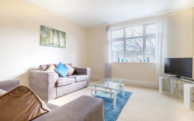 Druids Hill Hideaway
