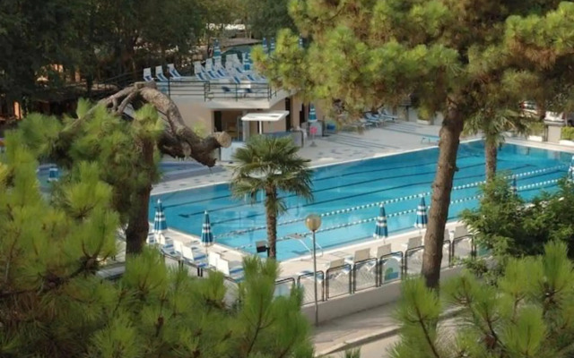 Hotel Beau Soleil