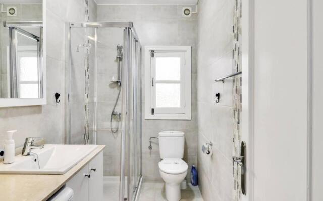 Capistrano Village, 1 bedroom + free wi-fi