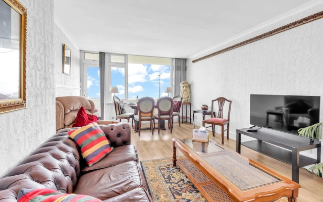 Ocean Stay With Direct Seaviews By My Getaways