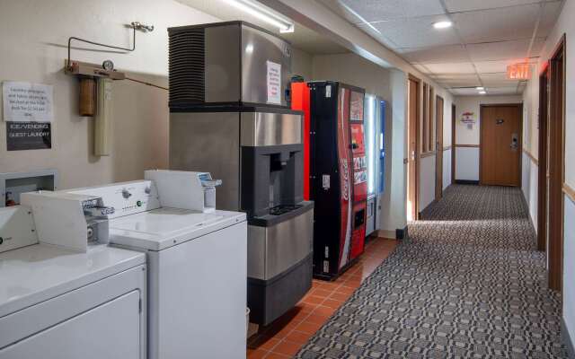 Super 8 by Wyndham Livingston Yellowstone