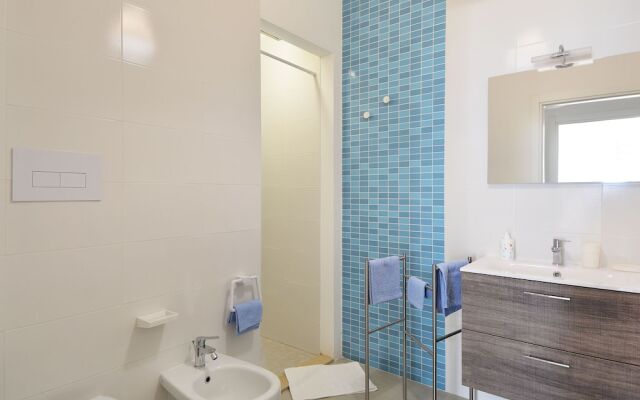 Captivating Apartment in Marina Di Ragusa With Swimming Pool