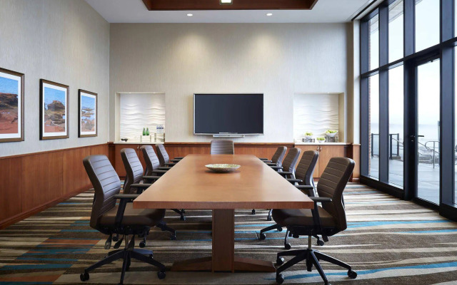 Delta Hotels Prince Edward by Marriott