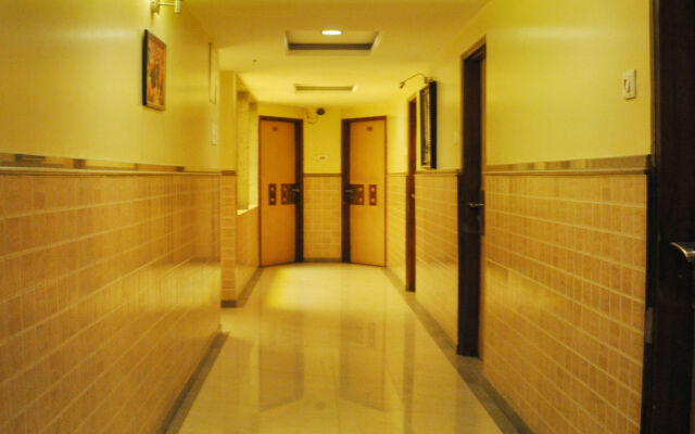 Hotel Sai Suraj Palace