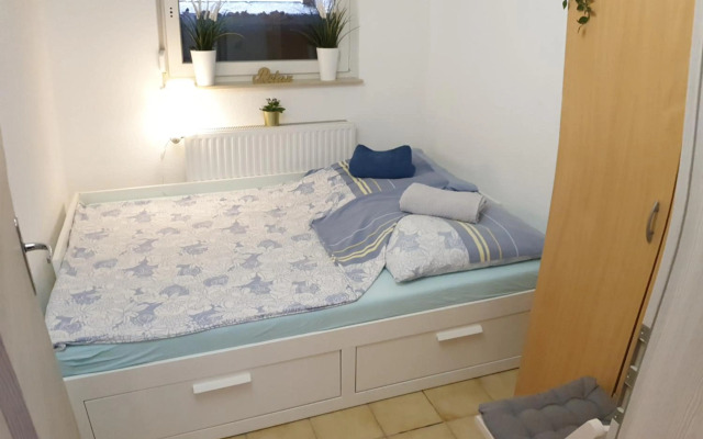 Moderne Einliegerwohnung AMARA - Friedrichshafen am Bodensee