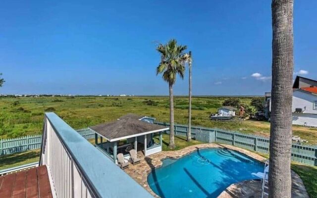 Absolute Paradise Galveston