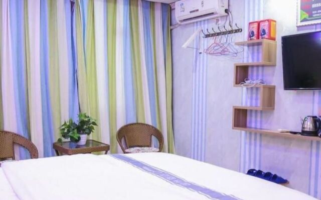 Yimi Hotel Guangzhou Avenue Branch