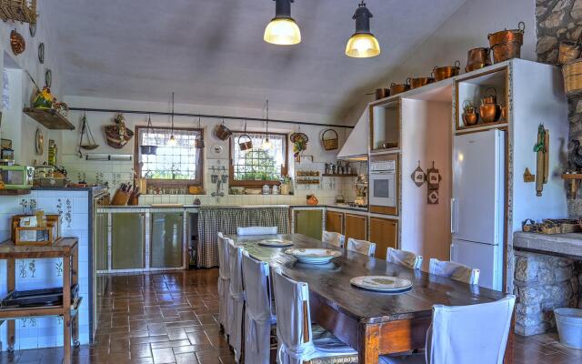 Tr-a262-sp860at - Casale Tre Cipressi 10