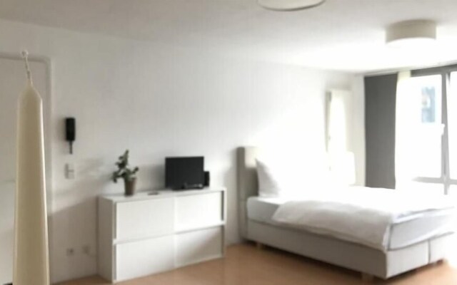 Central Studio Marktplatz